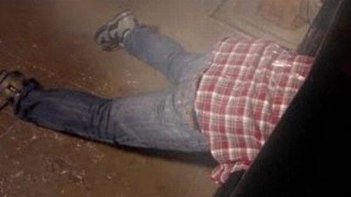 1000 Ways to Die Season 2 Episode 11 - Dead to Rights