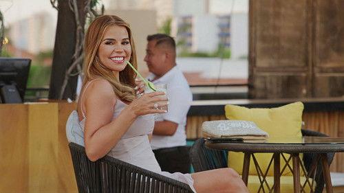 The Real Housewives of Cheshire: Christmas Cruising Season 1 Episode 2 - Trouble at Sea