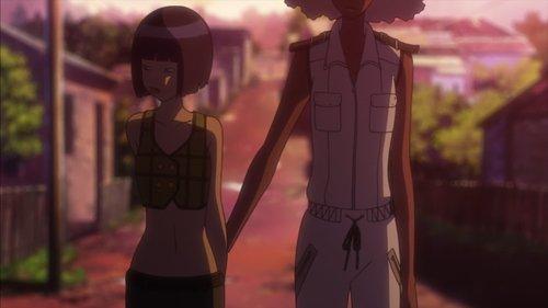 Michiko & Hatchin Season 1 Episode 13 - Goldfish of the Marsh