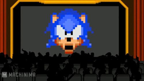 Sonic for Hire Season 4 Episode 13 - The Red Carpet