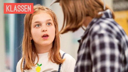 Klassen Season 14 Episode 22 - Nynne does not want to fail