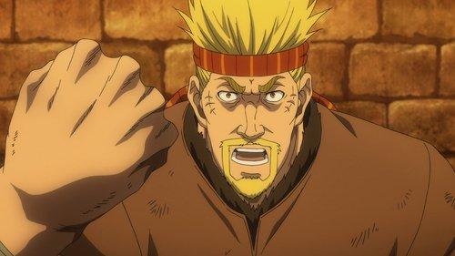 Vinland Saga Season 1 Episode 15 - After Yule