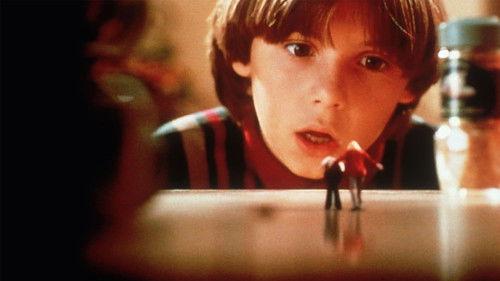 The Wonderful World of Disney Season 1 Episode 3 - Honey, We Shrunk Ourselves