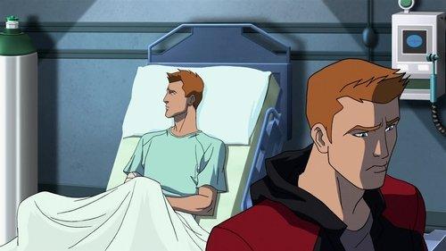 Young Justice Season 2 Episode 8 - Satisfaction
