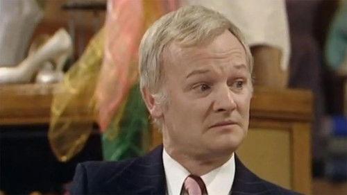 Are You Being Served? Season 6 Episode 5 - A Bliss Girl