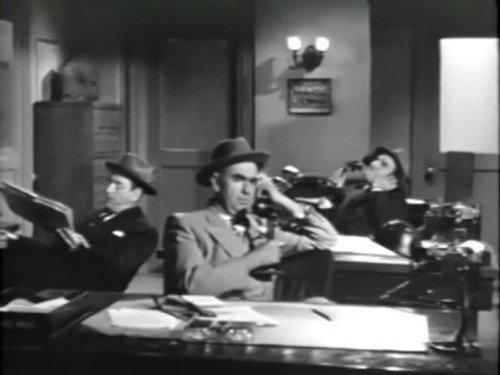The Untouchables Season 1 Episode 3 - The Jake Lingle Killing