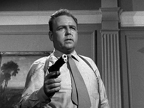 The Untouchables Season 4 Episode 6 - Bird in the Hand