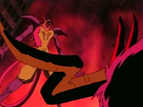 Demon Lord Dante Season 1 Episode 5 - Fate