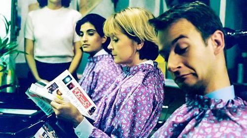 undefined Season 2 Episode 3 - Fly on the Wall