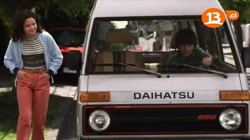 Los 80 Season 4 Episode 9 - Episode 9