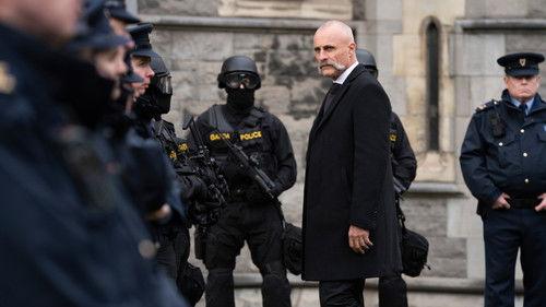 undefined Season 3 Episode 13 - Who Are You?