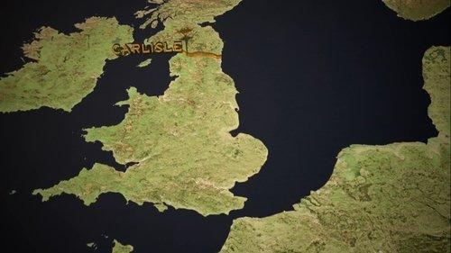 Background image for Secrets of Rome's Great Wall