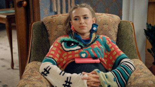 Holidays Season 2 Episode 8 - Episode 8