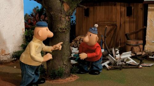 Pat & Mat Season 5 Episode 8 - Deadwood