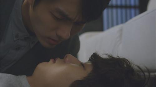 Fool's Love Season 1 Episode 12 - Let's Not Love the Baby's Mother