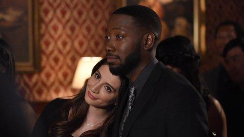 New Girl Season 7 Episode 4 - Where the Road Goes