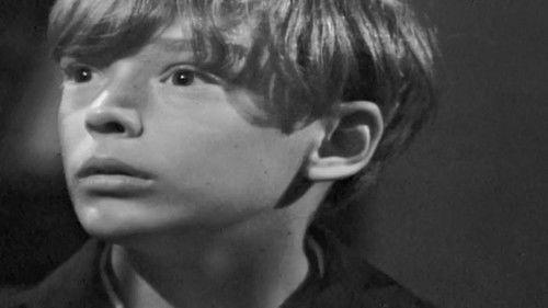 Dark Shadows Season 1 Episode 18 - DS-18