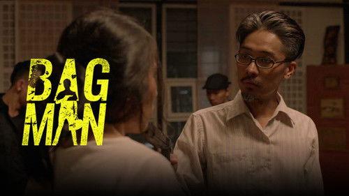 Bagman Season 1 Episode 11 - Party Pooper