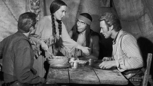 undefined Season 1 Episode 6 - Incident of the Power and the Plow