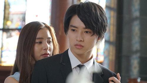 Kiss that Kills Season 1 Episode 4 - A "Kiss Contract" to Rise to Power. Prevent the Proposal and Secure the 10 Billion.