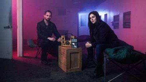 Paranormal Lockdown Season 3 Episode 7 - Monroe House Revisit