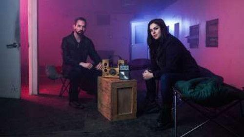 Paranormal Lockdown Season 3 Episode 7 - Monroe House Revisit