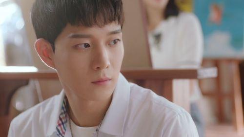 Extraordinary You Season 1 Episode 3 - Dan Oh, an Extra Character