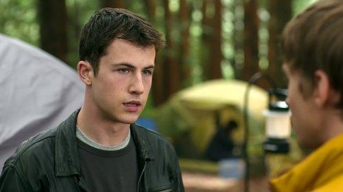 undefined Season 4 Episode 4 - Senior Camping Trip