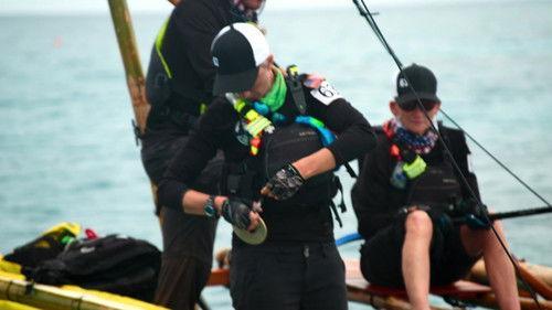 World’s Toughest Race: Eco-Challenge Fiji Season 1 Episode 3 - This Race Is Back On