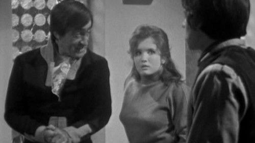 undefined Season 5 Episode 21 - The Enemy of the World (5)