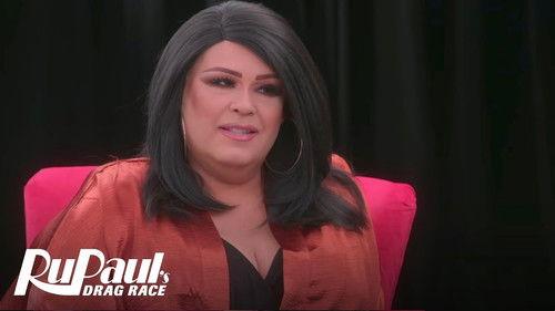 The Pit Stop Season 5 Episode 2 - The Pit Stop S10 E2 | Delta Work Spills the Tea | RuPaul’s Drag Race