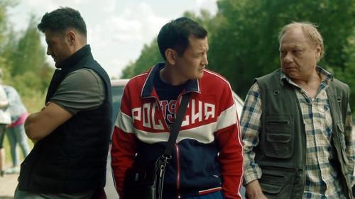 Roots Season 1 Episode 15 - Episode 15