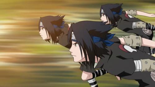 Naruto Shippūden Season 9 Episode 196 - Drive Towards Darkness