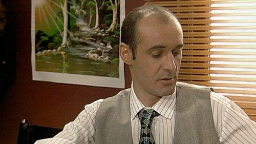 H Season 3 Episode 11 - The Sales Rep