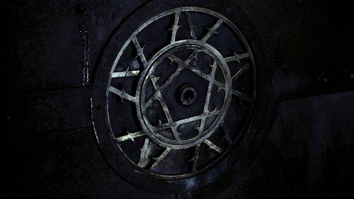 Supernatural Season 2 Episode 22 - All Hell Breaks Loose (2)