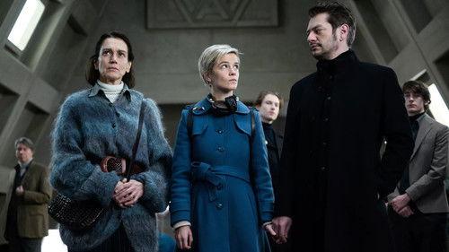 Arcadia Season 2 Episode 7 - The New Head Revisor