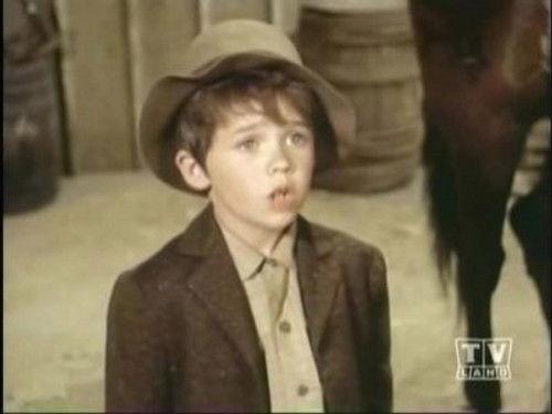 Gunsmoke Season 15 Episode 5 - Hawk