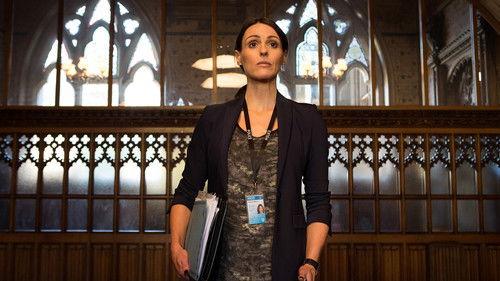 Scott & Bailey Season 5 Episode 1 - Ghost