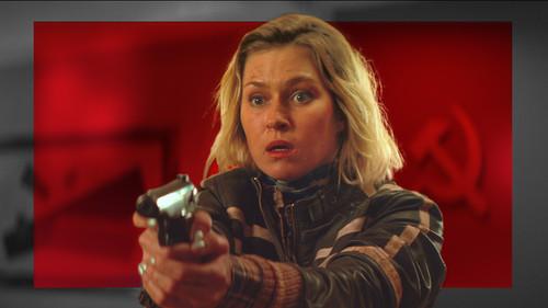 Max Anger Season 1 Episode 8 - The Truth