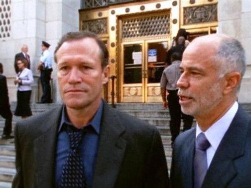 Thief Season 1 Episode 2 - I Ain't Goin' to Jail for Anyone