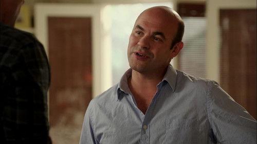 Cougar Town Season 3 Episode 3 - Lover's Touch