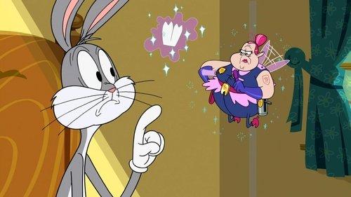 New Looney Tunes Season 1 Episode 22 - To Catch a Fairy