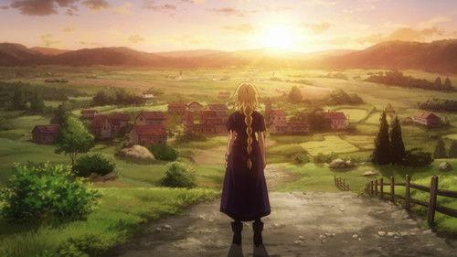 Fate/Apocrypha Season 1 Episode 23 - Far Beyond