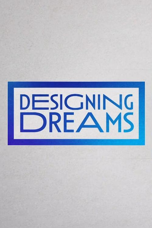 Designing Dreams poster