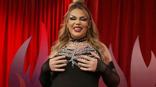 Programa da Wanessa Season 1 Episode 9 - Episode 9