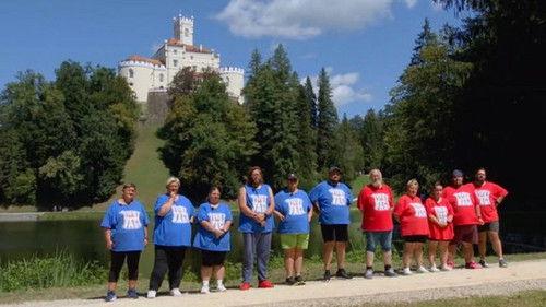 The Biggest Loser Croatia Season 9 Episode 24 - Episode 24
