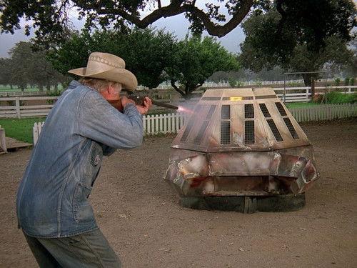 undefined Season 4 Episode 13 - Death Probe (1)