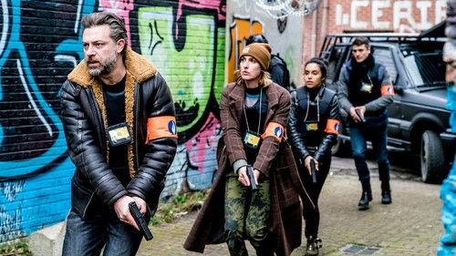 Black-out Season 1 Episode 5 - Episode 5