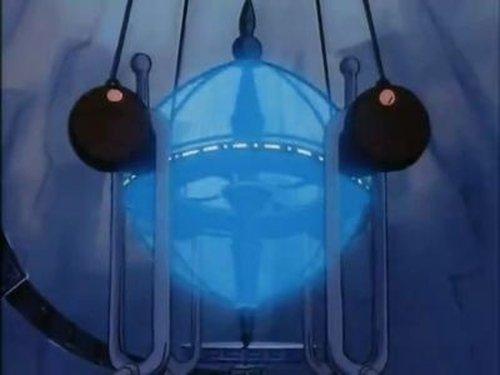 ThunderCats Season 4 Episode 4 - Return to Thundera (4)