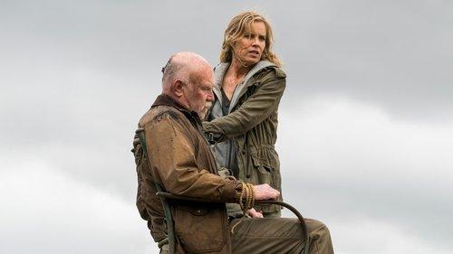 undefined Season 3 Episode 5 - Burning in Water, Drowning in Flame